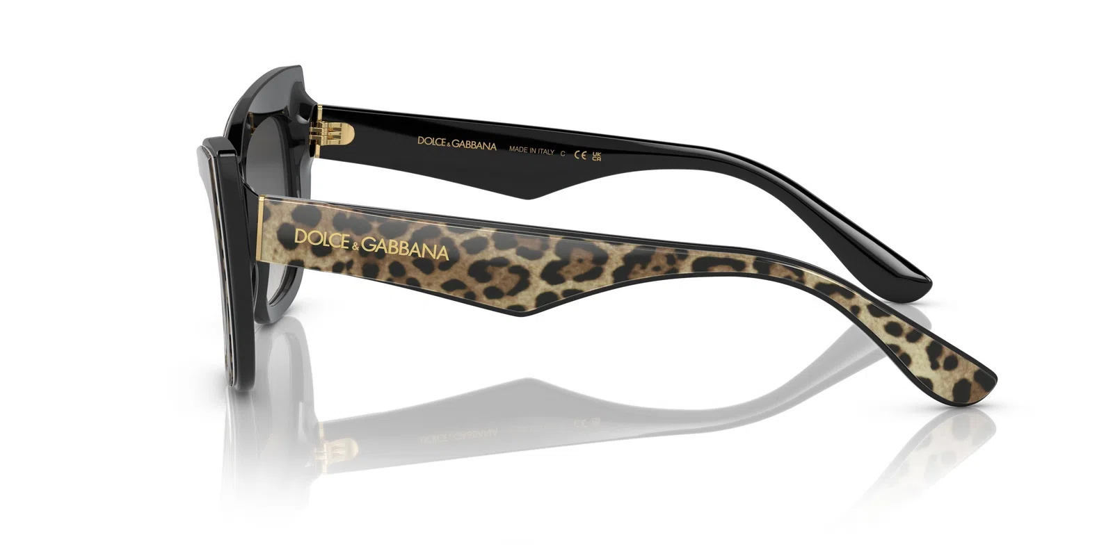 Dolce & Gabbana 4417 Sunglasses - view 8